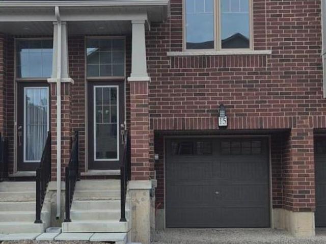 Apartment for rent in Brantford, Ontario