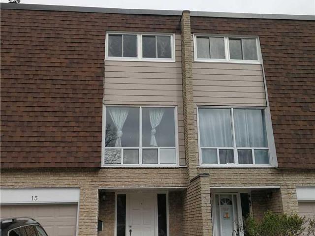 Apartment for rent in York, Ontario
