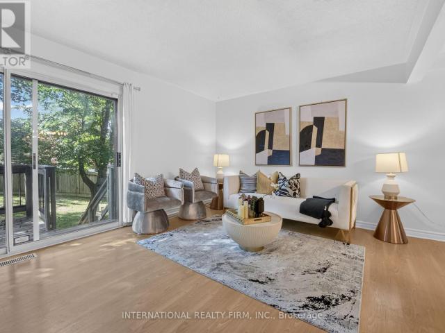 Apartment for rent in Mississauga, Ontario