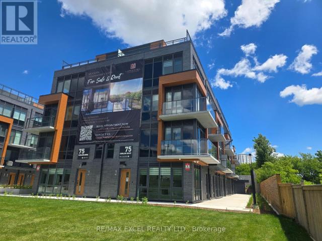 Apartment for rent in Woburn, Ontario