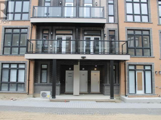 Apartment for rent in Richmond Hill, Ontario