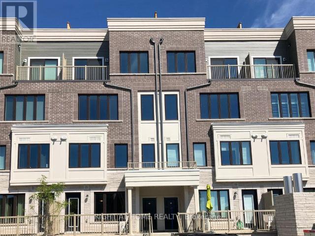 Apartment for rent in Woburn, Ontario