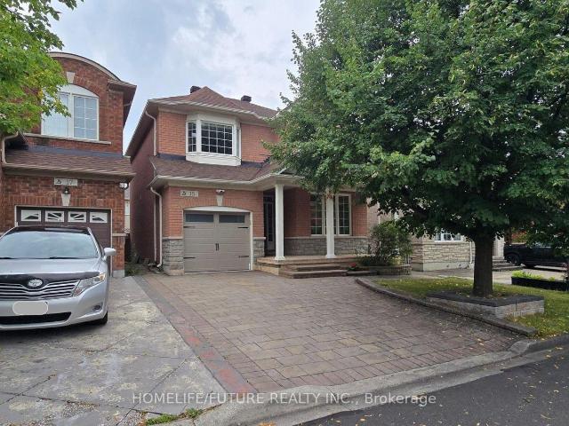 House for rent in York, Ontario