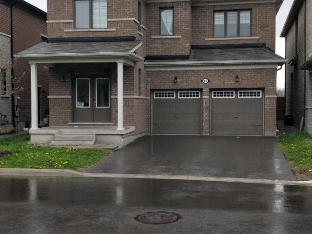 House for rent in Georgina, Ontario