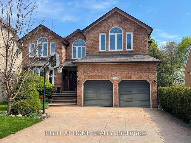 House for rent in Woburn, Ontario
