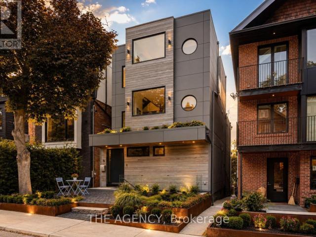 Apartment for rent in Woburn, Ontario