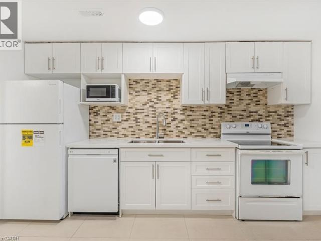 Apartment for rent in Ancaster, Ontario