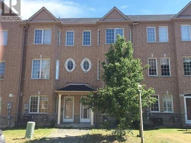 Apartment for rent in York, Ontario