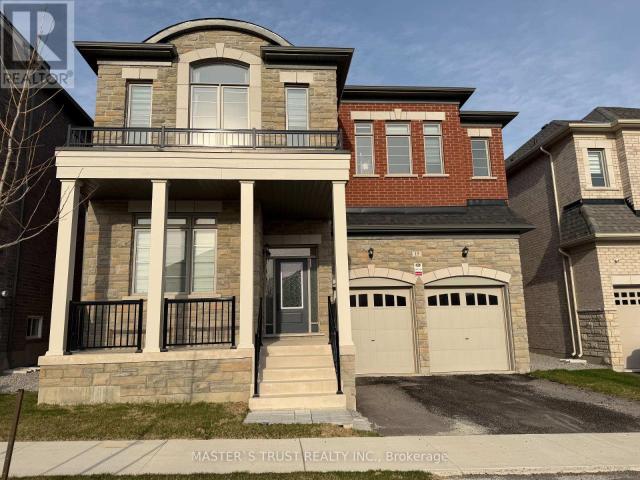 Apartment for rent in York, Ontario
