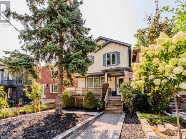 Apartment for rent in Woburn, Ontario