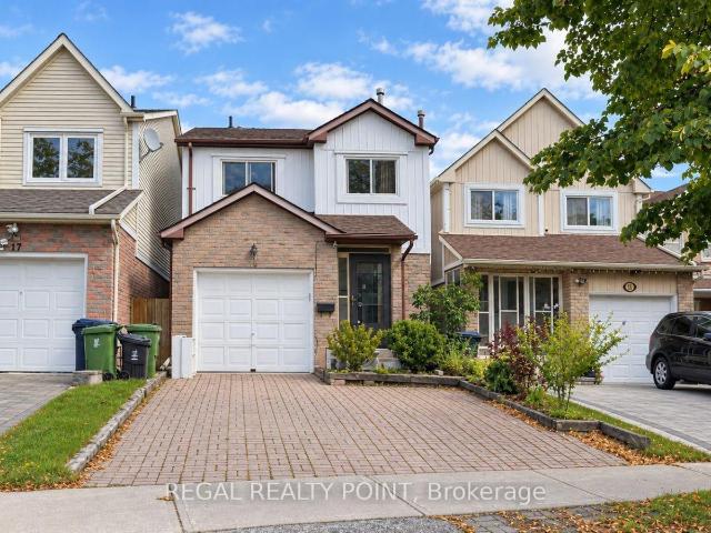 Apartment for rent in Woburn, Ontario