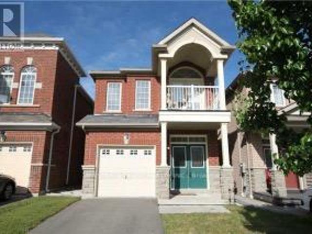Apartment for rent in York, Ontario