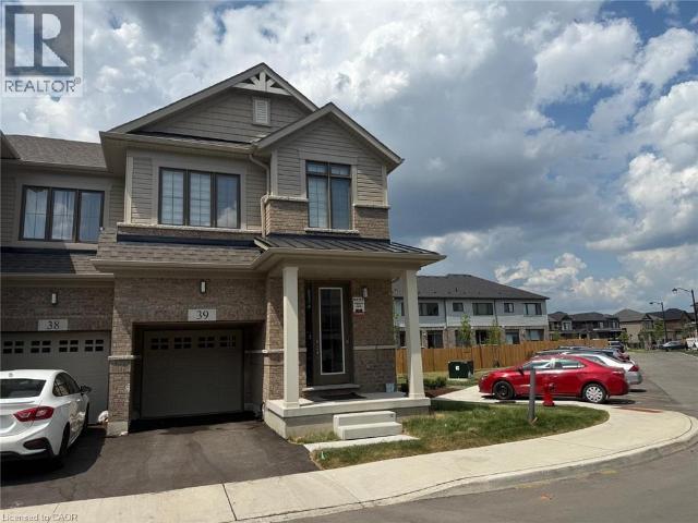 Apartment for rent in Cambridge, Ontario