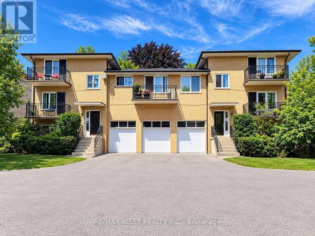 Apartment for rent in Woburn, Ontario
