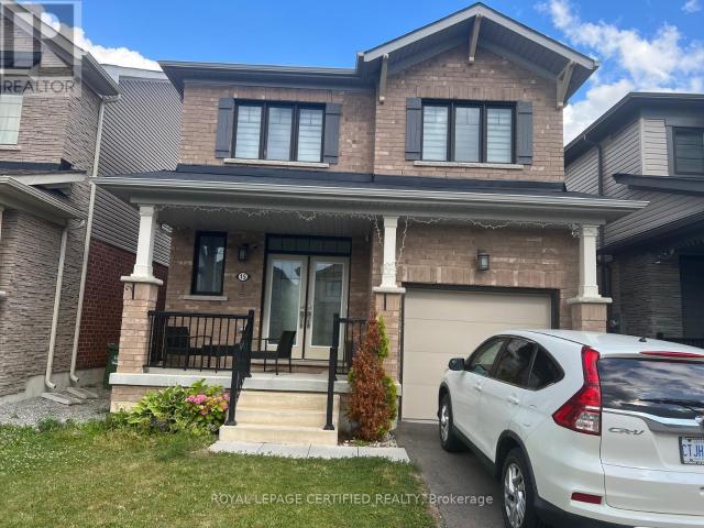 House for rent in Nash North, Hamilton