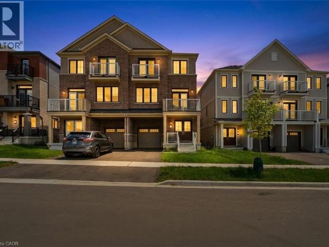 Apartment for rent in Caledonia, Ontario