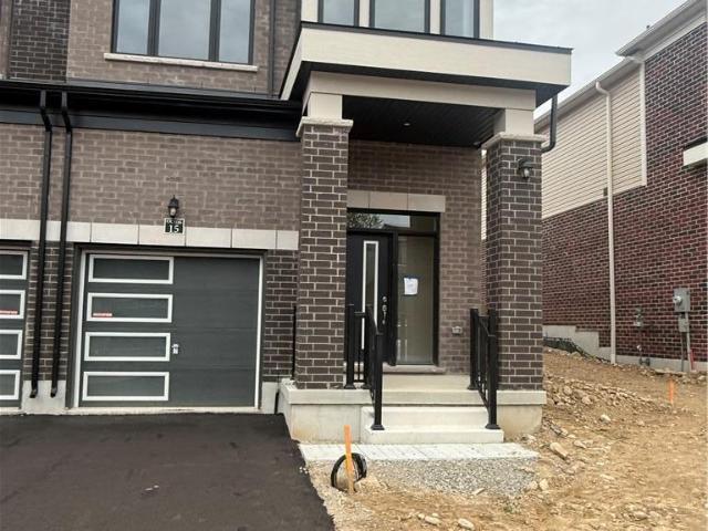 Apartment for rent in Paris, Southwestern Ontario