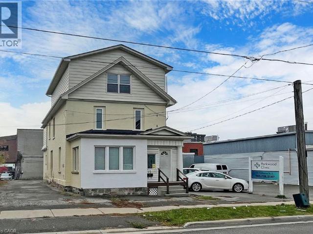 Apartment for rent in Durham, Ontario