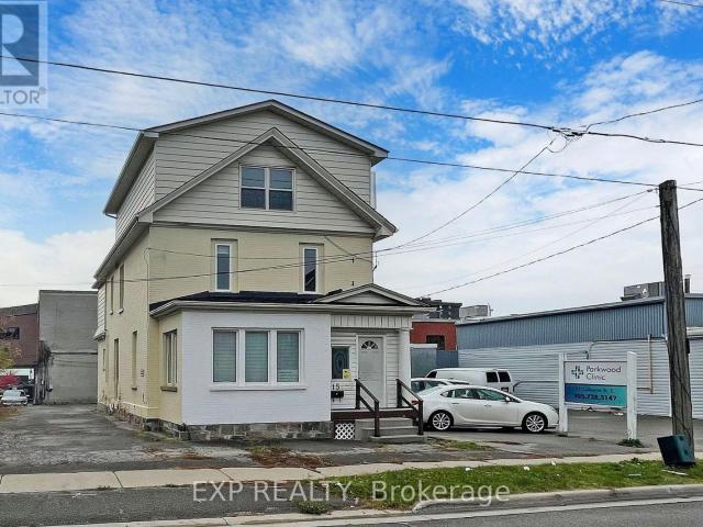 Apartment for rent in Durham, Ontario