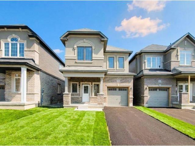 House for rent in Brant, Ontario