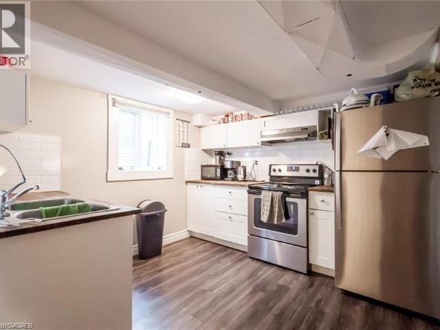 Apartment for rent in Arva, Ontario