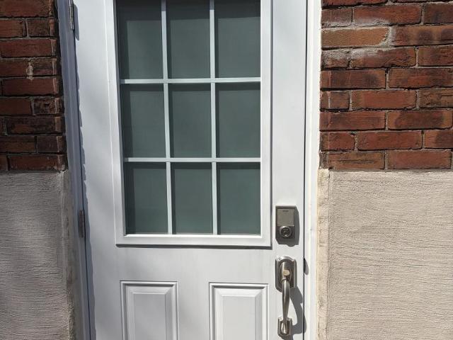 Apartment for rent in Woburn, Ontario