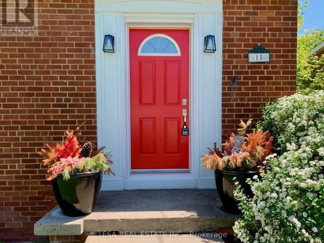 House for rent in Woburn, Ontario