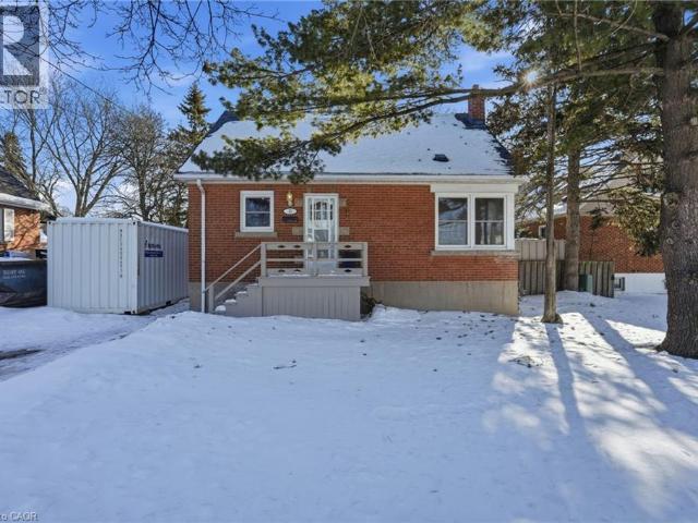 Apartment for rent in Ancaster, Ontario