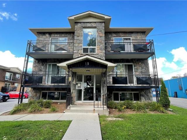 Apartment for rent in Welland, Golden Horseshoe