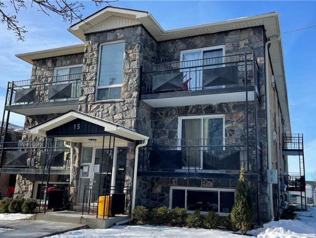 Apartment for rent in Niagara, Ontario