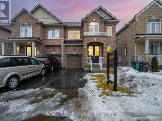 House for rent in Georgina, Ontario