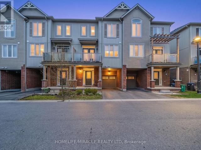 Apartment for rent in Caledon, Ontario