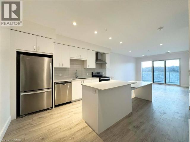 Apartment for rent in Cambridge, Ontario