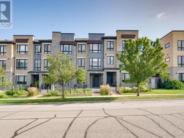 Apartment for rent in Whitby, Golden Horseshoe
