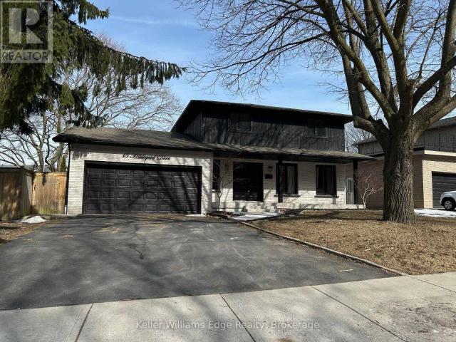Apartment for rent in Ancaster, Ontario