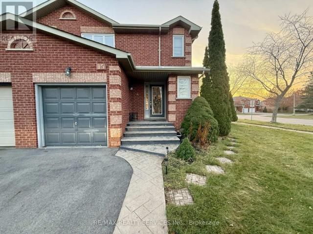 House for rent in Oakville, Ontario