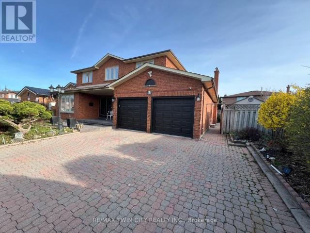 Apartment for rent in York, Ontario