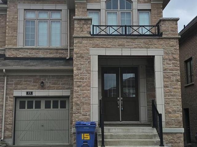 House for rent in York, Ontario
