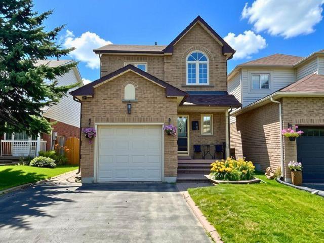Apartment for rent in Durham, Ontario