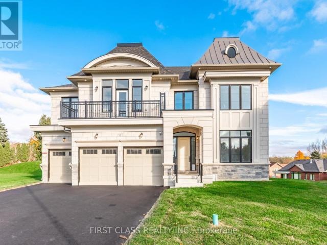 Apartment for rent in York, Ontario
