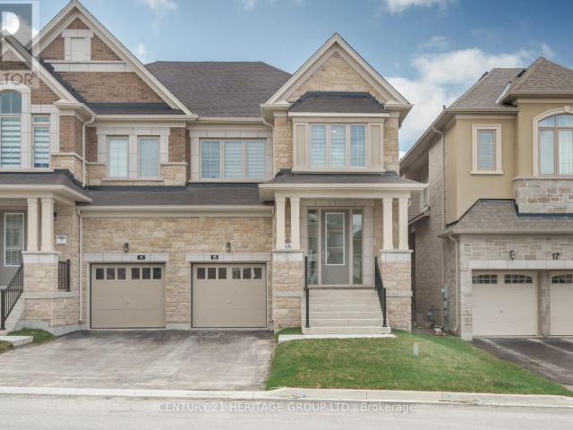 House for rent in York, Ontario