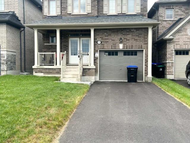 House for rent in Ontario