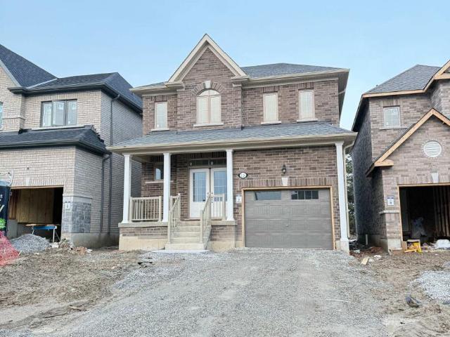 House for rent in New Tecumseth, Ontario