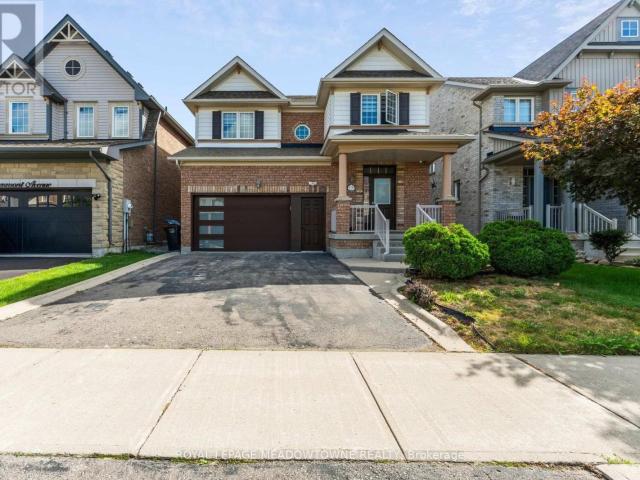 Apartment for rent in Caledon, Ontario