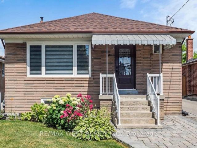 Apartment for rent in York South—Weston, Toronto