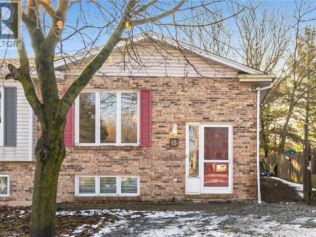 House for rent in Niagara, Ontario