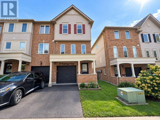 Apartment for rent in Durham, Ontario