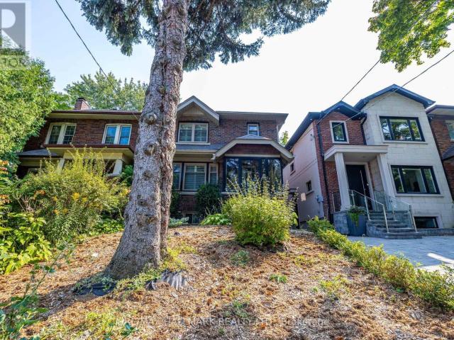 House for rent in Woburn, Ontario