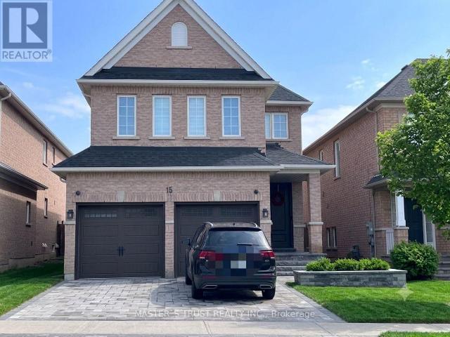 Apartment for rent in York, Ontario