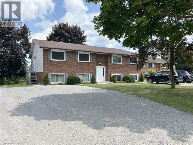 Apartment for rent in Simcoe, Ontario